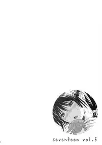 (C80) [Amazake Hatosyo-ten (Yoshu Ohepe)] Seventeen Vol. 5 (Ane Doki)