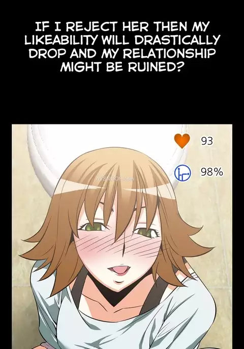 Love Parameter Ch.1-55