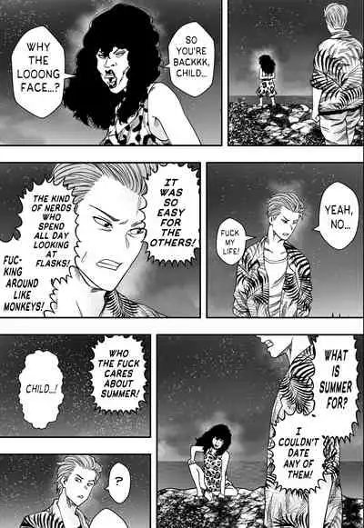 Natsu Gasshuku Zen Netorare! | All-Cuckold Summer Camp