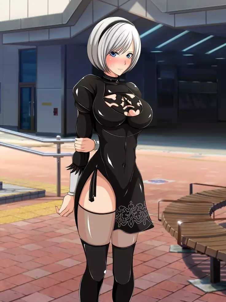 Aitsu no Kanojo wa Boku no Iinari Maso Pet