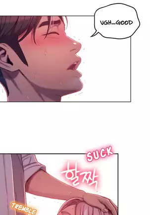 Love Limit Exceeded V.2