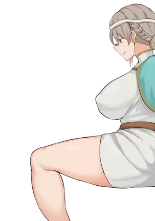 Jibun Igai NPC no Sekai de Tabi suru Hanashi