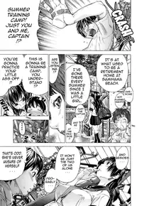 [Sasagawa Hayashi] Otome Tsuushin - Virginal Communication [English] [Tadanohito]