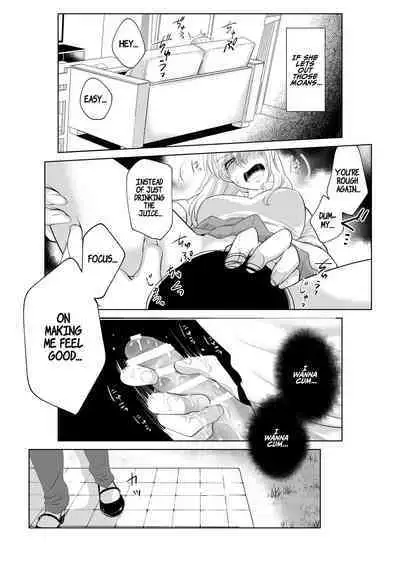 Shounen no Houkago 2 | A Boy's Time After School 2