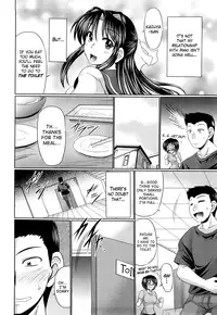 [Warashibe] Otome Gokoro [English] [Nemui Scans] [Decensored]