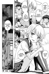 [Tamachi Yuki] Shounen x Shoujo Ch. 1-6 [English] {Hennojin} [Digital]