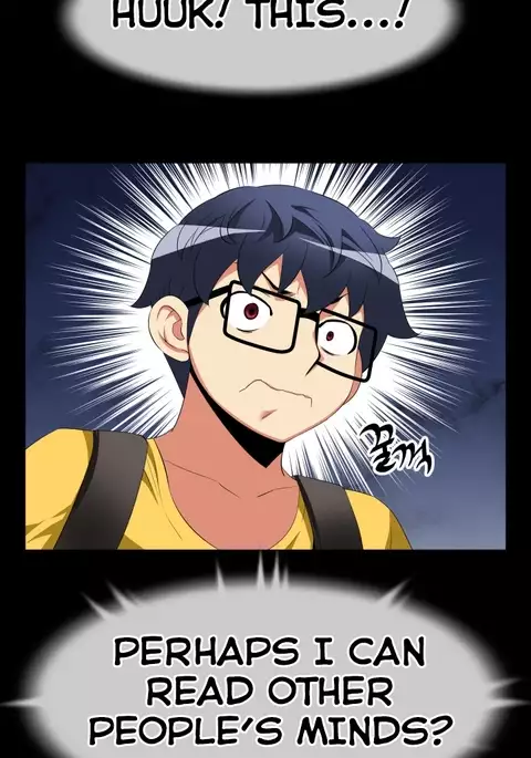 Love Parameter Ch.1-76