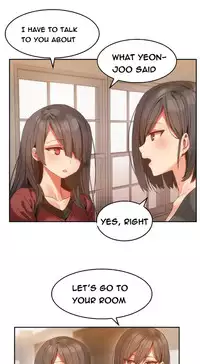 [Mx2J] Hari Dormitory Ch.0-14 (English) (Ongoing)