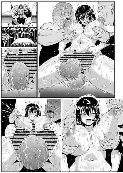 Watashi no Omanko ha Mina no Mono 2