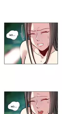 Change Partner Ch.1-16 (English) (Ongoing)
