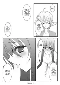 [Elflite (Akira Agata)] Reverse [English] [SaHa]
