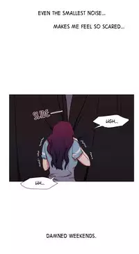 [PINKO] Scandal of the Witch Ch.1-24 (English) (Ongoing)