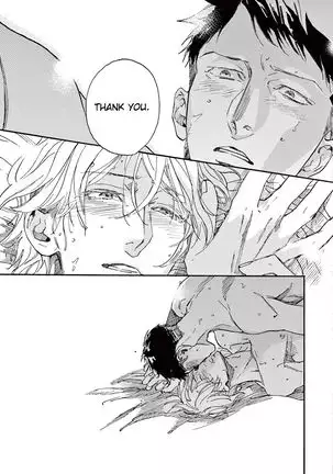 Mourning And New Departure