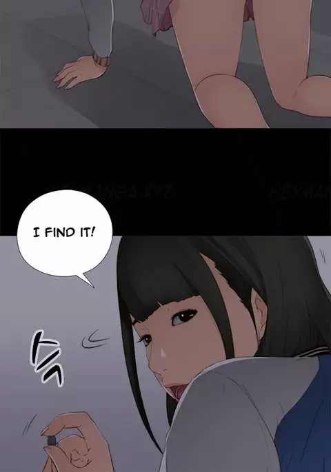 Girl Next Door Ch.1-8