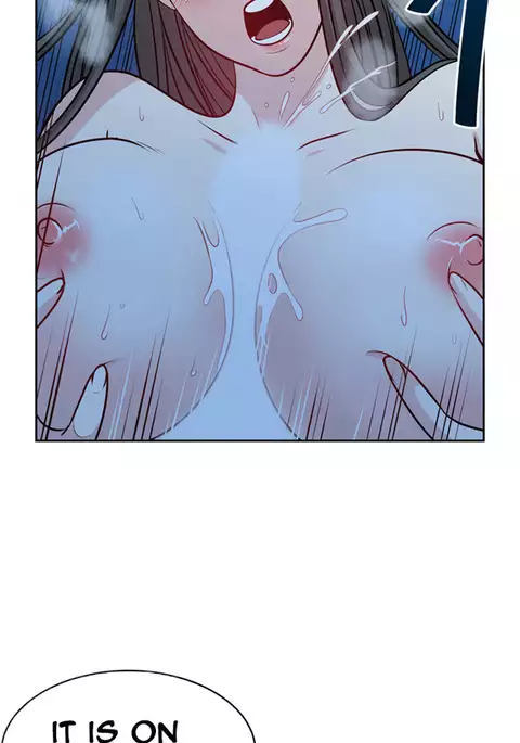 Change Partner Ch.1-18