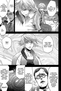 [MIKIRIHASSHA (Various)] MIKIRIHASSHA (Tiger & Bunny) [English] [Silver Lining]