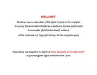 [BYMAN] Erotic Sensuality & Perception Ch. 1-8 [English] (YoManga) (Ongoing)