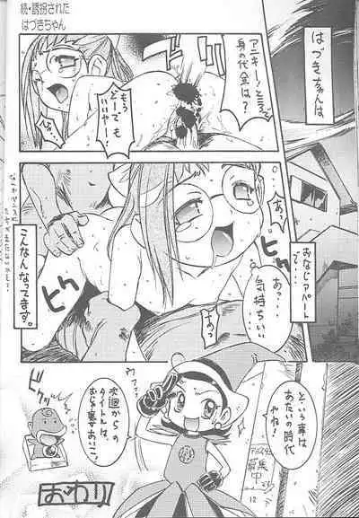 Wanpaku Anime Vol. 10