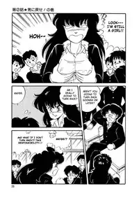 [Watanabe Hideyuki] BishouJo Henshin Densetsu Ch. 1-5 [English]