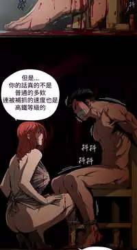 捕猎母猪 [中国翻訳]