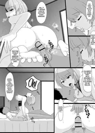 Z23 to Ippai H shitai