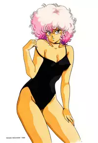 [Anthology] PAGE1 NO. 2