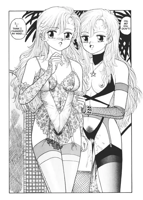 Hot Tails Extreme03 - Pt1