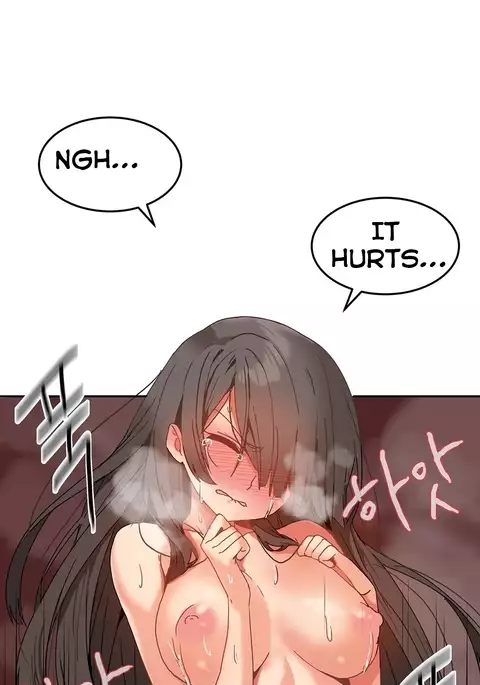 Hahri's Lumpy Boardhouse Ch. 0-32