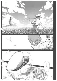 (C92) [Otaku Beam (Ootsuka Mahiro)] Sorako no Tabi 8