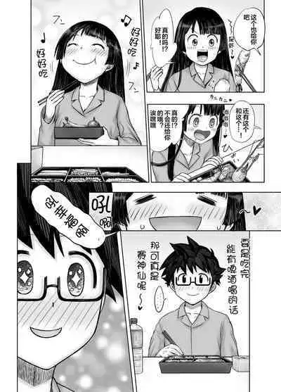 Watashi, futotte shimaimashitaga?