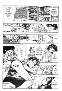 Demon Beast Invasion - Vol.001 [English]