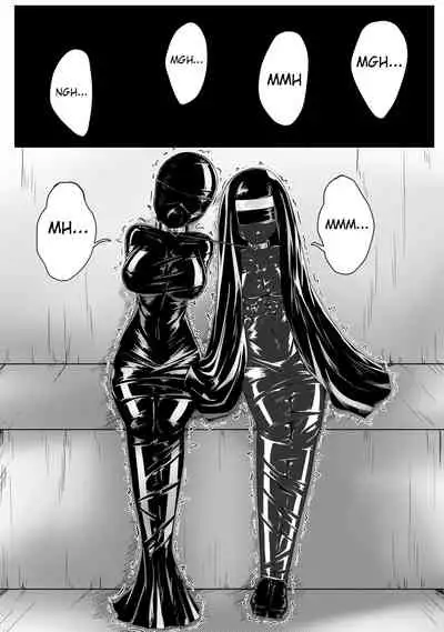 [HLL.ALSG99] Whisper of Guidance 1-18 [Complete] [English] [CrowKarasu]