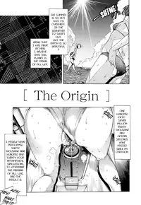 [Sasagawa Hayashi] Otome Tsuushin - Virginal Communication [English] [Tadanohito]