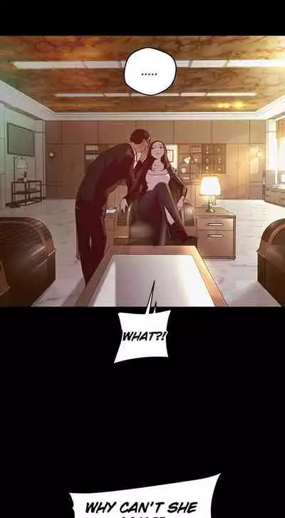 A Wonderful New World ch. 101-130