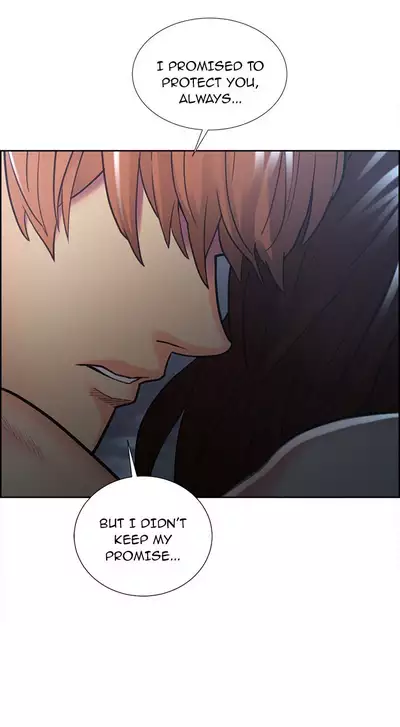 岳母家的刺激生活46-50 [英]