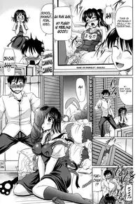 [Warashibe] Otome Gokoro [English] [Nemui Scans] [Decensored]