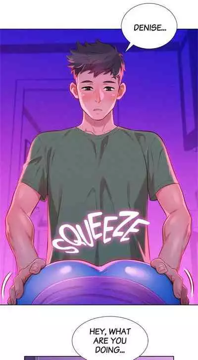 What do you Take me For? Ch.53/?