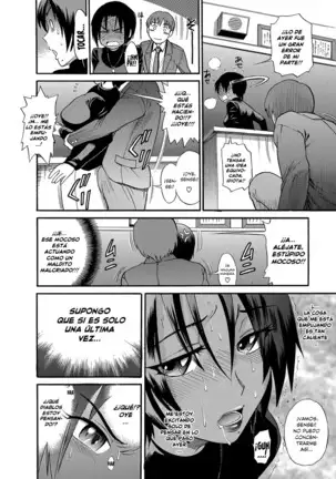 B-CHIKU Nueva Edición Cap.01-02