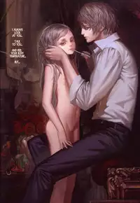 (C81) [Moe Shoujo Ryouiki, WHITE DATURA (RA)] Hallucinogens [English] =LWB=