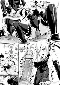 [Entelekheia (Chirumakuro)] Marie Nipple R (Dead Or Alive) [English] [pundeiu] [Digital]