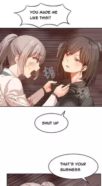 [Mx2J] Hari Dormitory Ch.0-14 (English) (Ongoing)