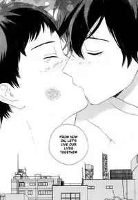 [Tamekou] Deichuu no Hasu [English]