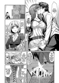 [Asamine Tel] Kyuuai Mental | Romance Mental Ch. 0-7 [English] [N04h] [Digital]
