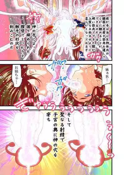 HagoromoVENUS完全版