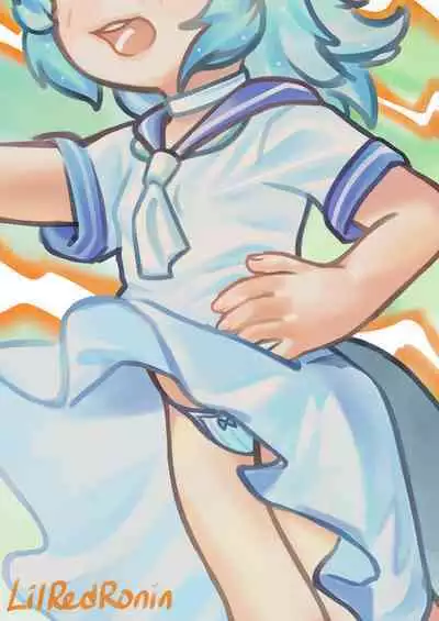 KemoFri Opantsu Goudou