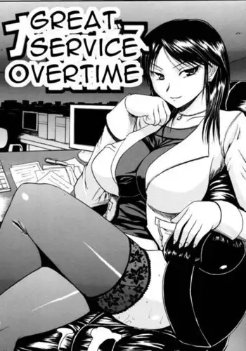 Mochihada Ch. 1-3, 8-9