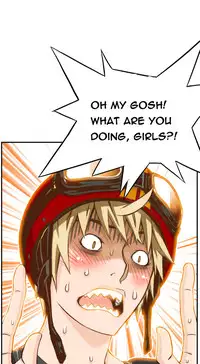 [Gyuo] Kill the Dead Bastard Ch.0-15 (English) (Ongoing)