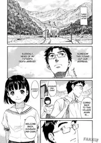 [Naruko Hanaharu] Shoujo Material (Complete) [ENG][FAKKU]