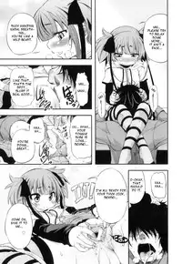 [Mikage Baku] Unreal! (PLUM LS Vol. 2) [English] =LWB=