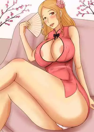 人妻とボクやわらかおっぱい生活